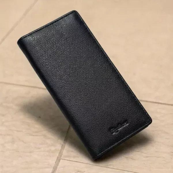 The Chancellor Wallet