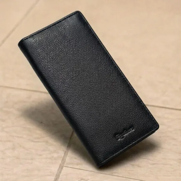 The Chancellor Wallet
